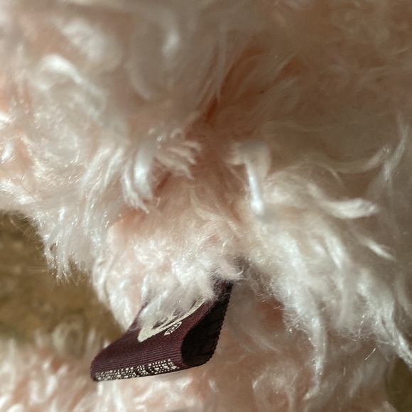 3 Vintage rare bunny Attic Treasures for Easter.   Mint with tag protectors - Picture 9 of 10